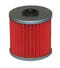 Hiflo HF123 Oil FIlter
